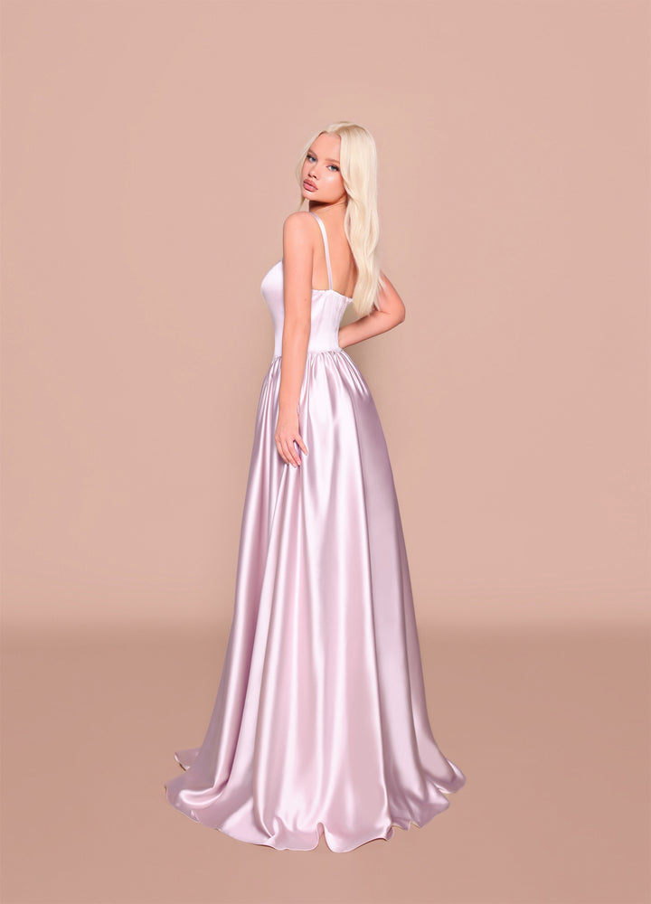 Vienna Dress by Nicoletta NBM3038