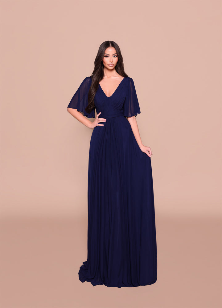 Francesca Dress by Nicoletta NBM3039