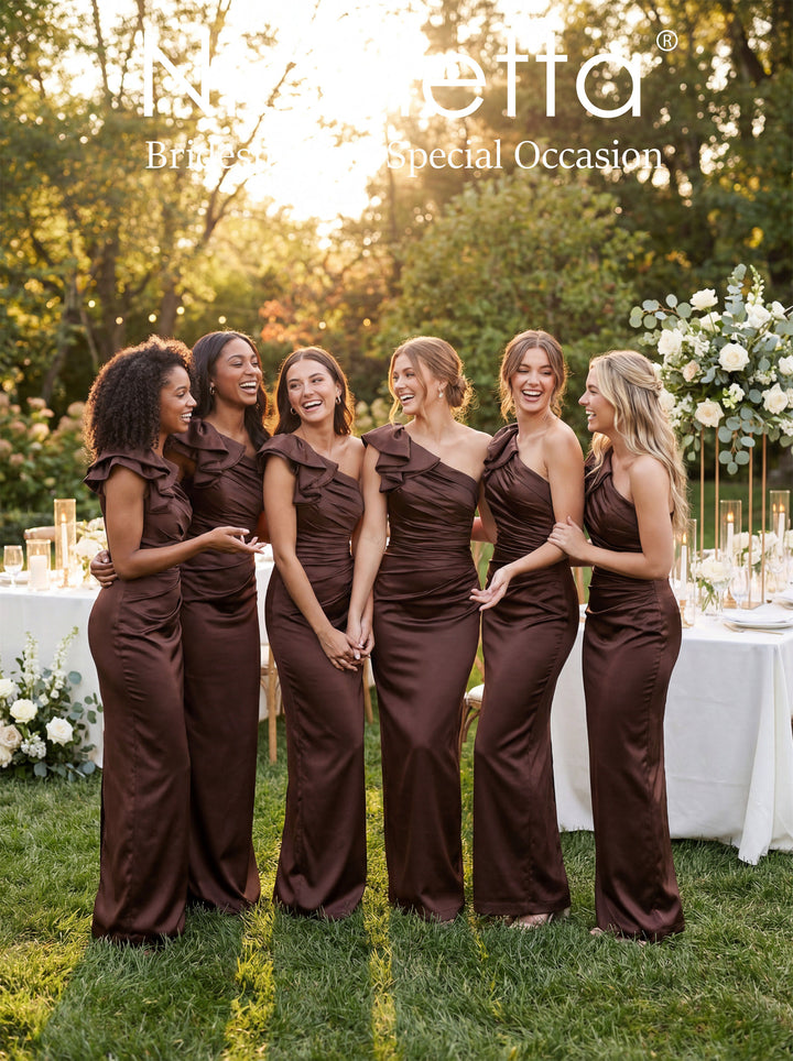 Nicolina Dress by Nicoletta NBM1015