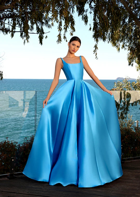 Marnie Dress by Nicoletta NC2021 ElissaJay Boutique Marnie Dress by Nicoletta NC2021 ElissaJay Boutique