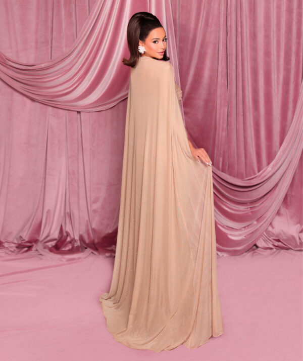 Vivienne Dress by Nicoletta NC3004