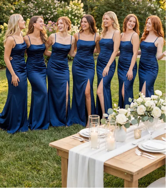 Jenny Dress by Nicoletta NBM3021