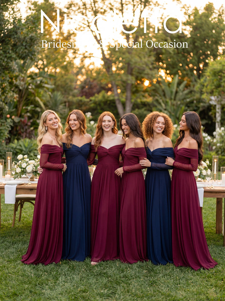 Savannah Dress by Nicoletta NBM3025