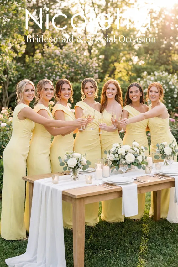 Lucia Dress by Nicoletta NBM3026