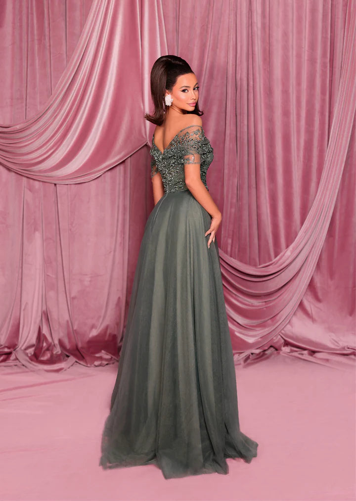 Chanel Dress by Nicoletta NC3033