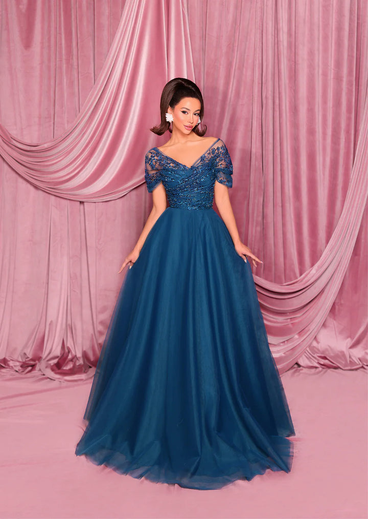 Chanel Dress by Nicoletta NC3033