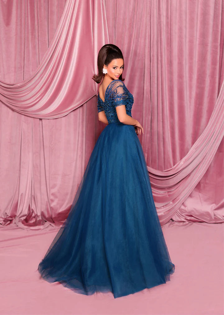 Chanel Dress by Nicoletta NC3033