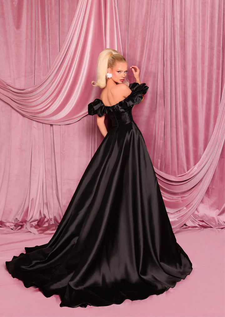 Rachel Dress by Nicoletta NC3059