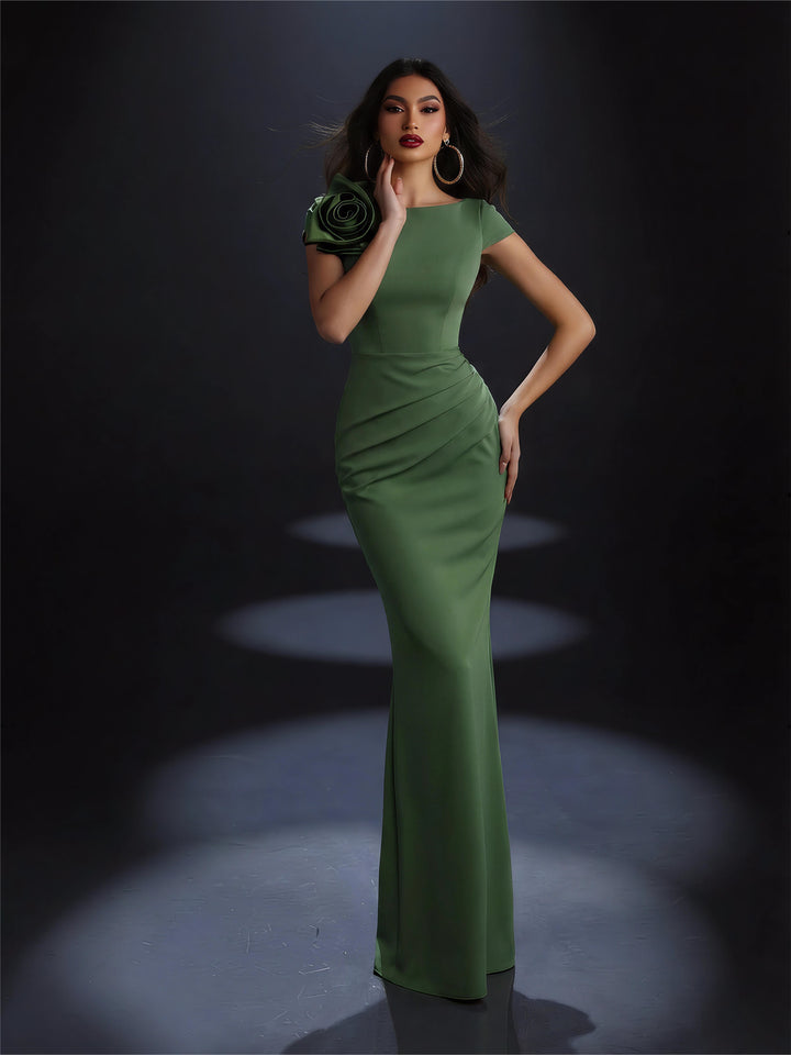 Kate Dress by Nicoletta NC4001