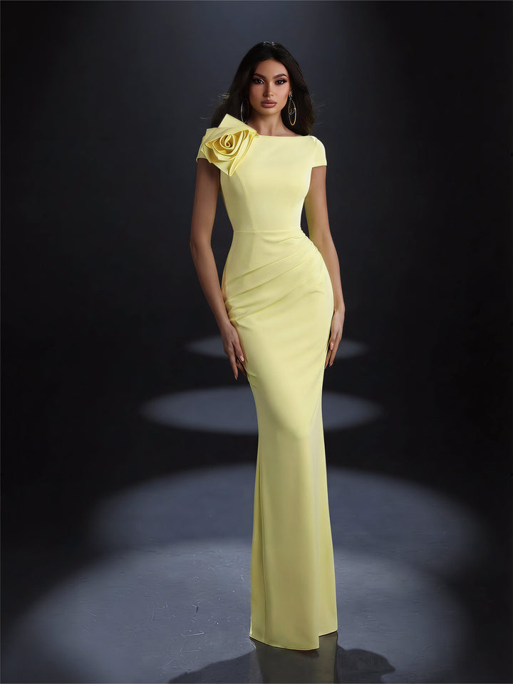 Kate Dress by Nicoletta NC4001