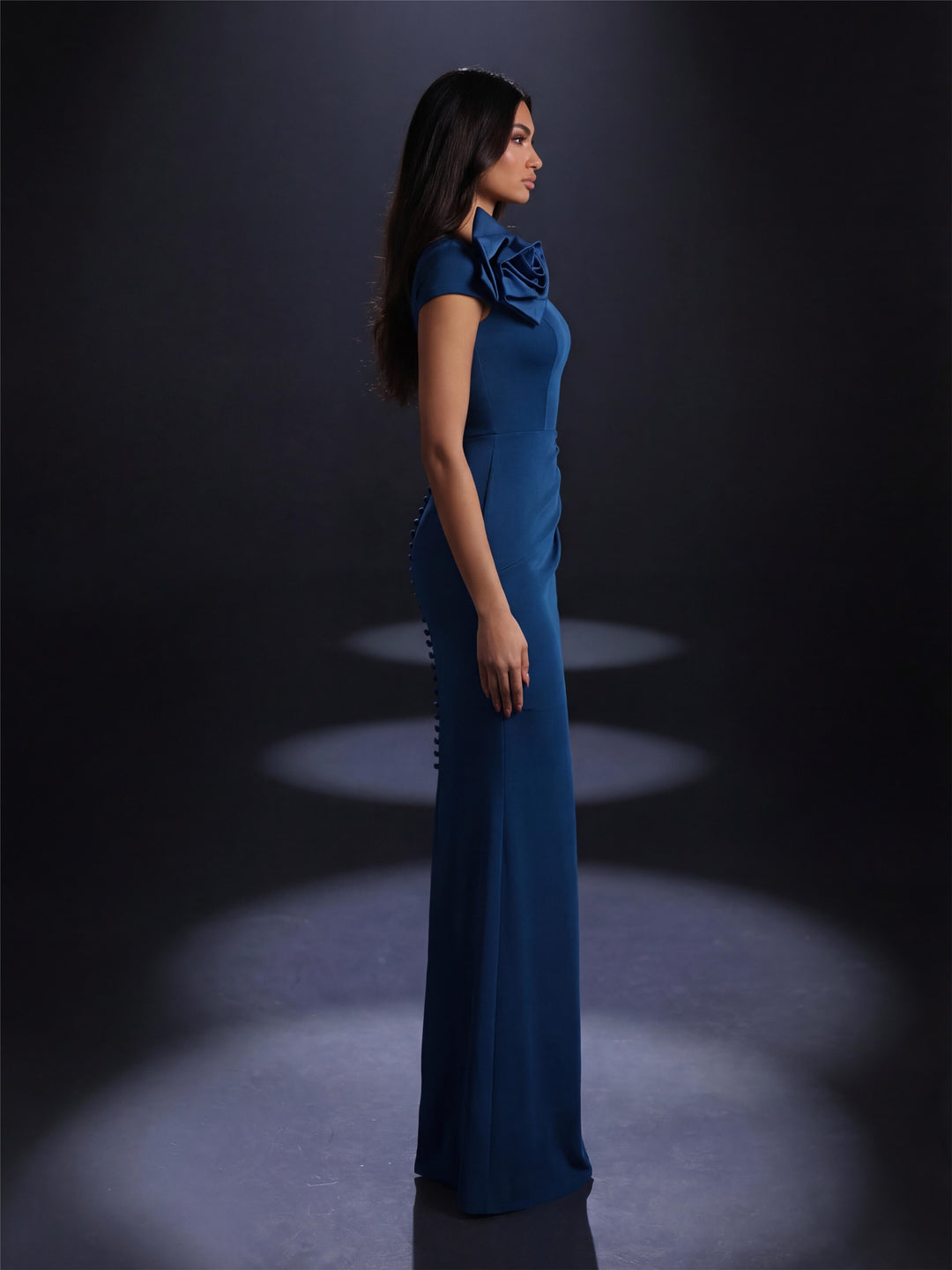 Kate Dress by Nicoletta NC4001