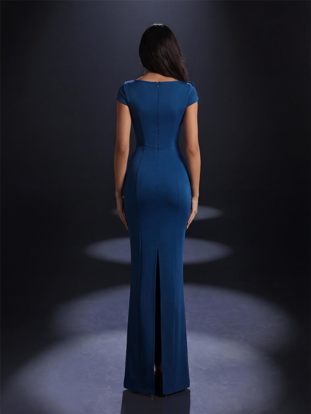 Kate Dress by Nicoletta NC4001