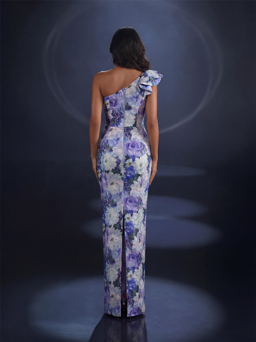 Brenda Dress by Nicoletta NC4018