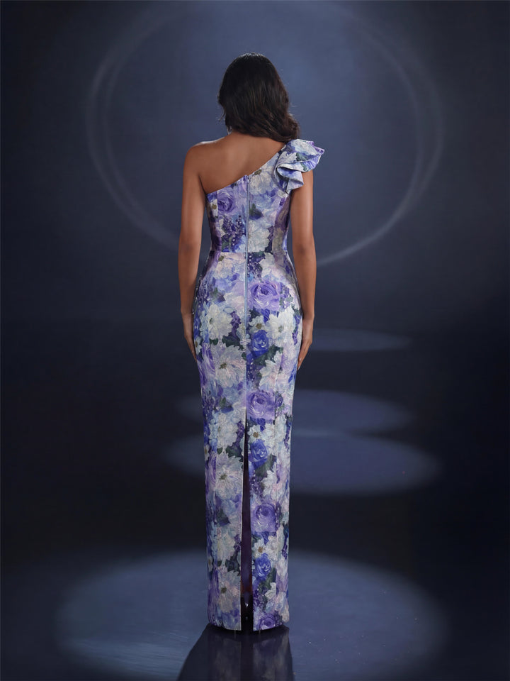 Brenda Dress by Nicoletta NC4018