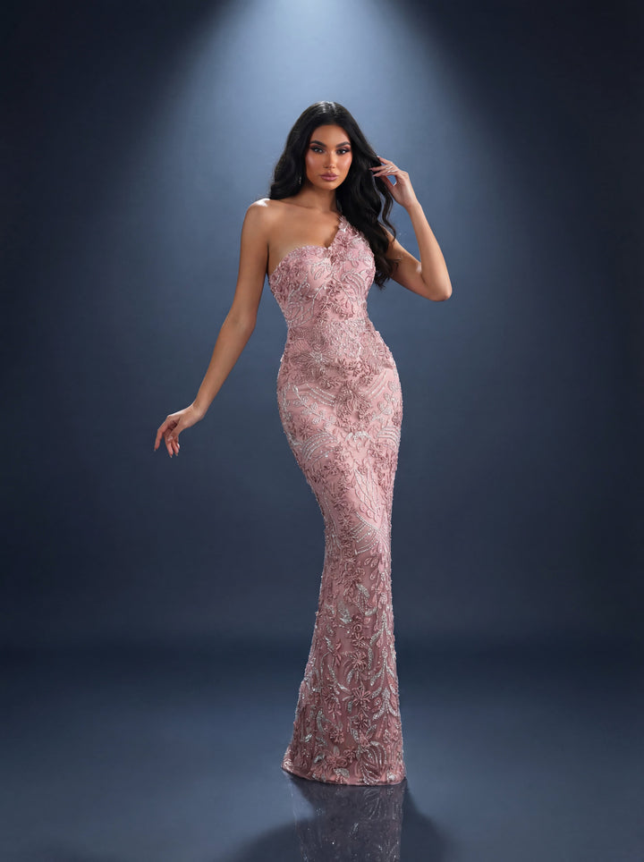 Rima Dress by Nicoleta NC4027