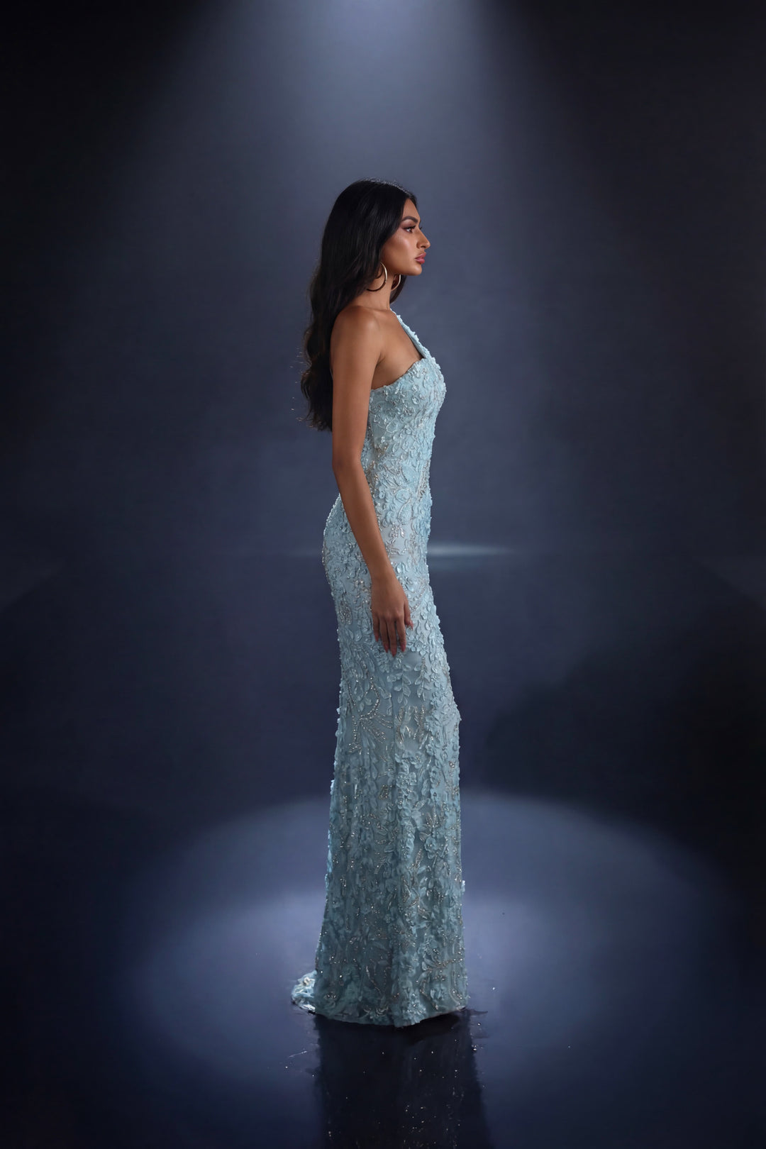 Rima Dress by Nicoleta NC4027
