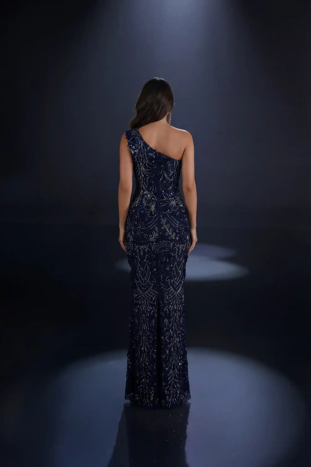 Rima Dress by Nicoleta NC4027