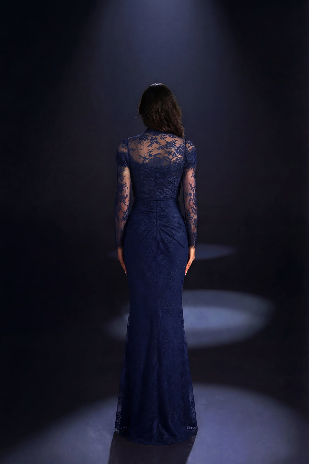 Emma Dress by Nicoletta NC4049