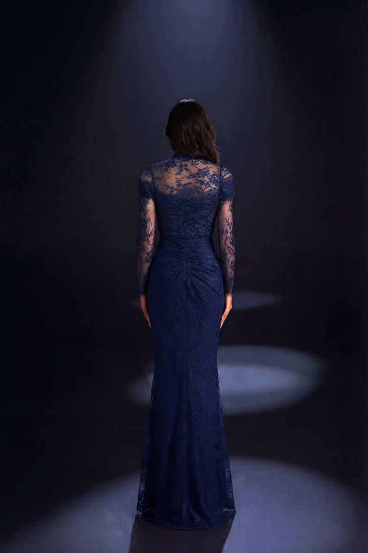 Emma Dress by Nicoletta NC4049