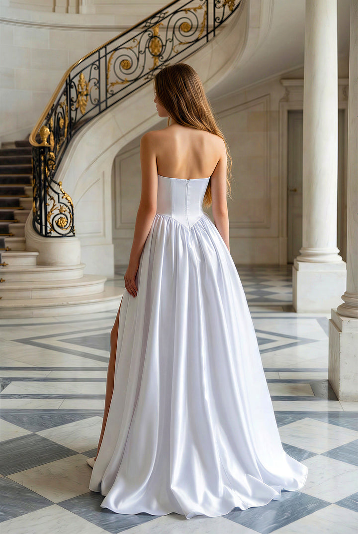 Hope Dress by Nicoletta NC4083