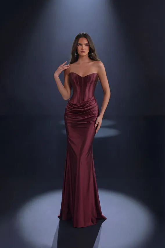 Kitty Dress by Nicoletta NC4113