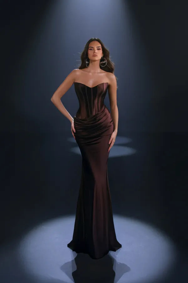 Kitty Dress by Nicoletta NC4113