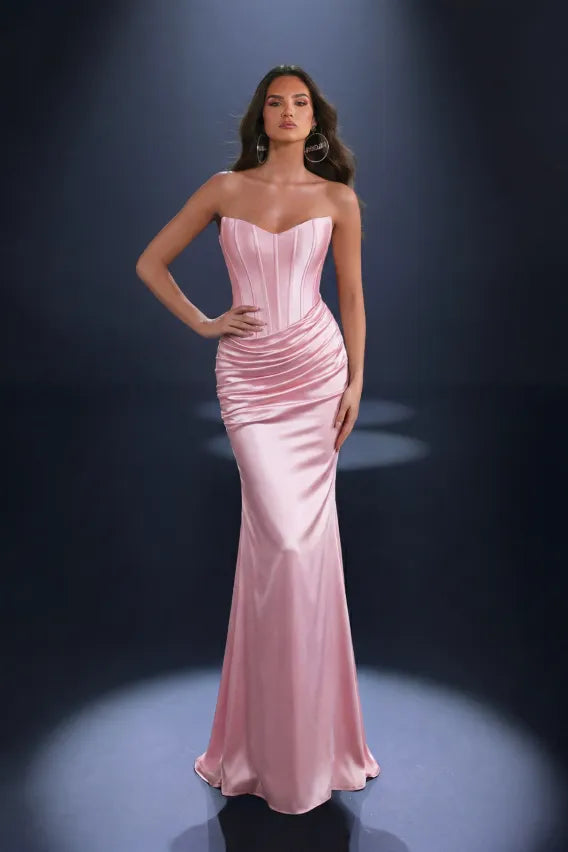 Kitty Dress by Nicoletta NC4113