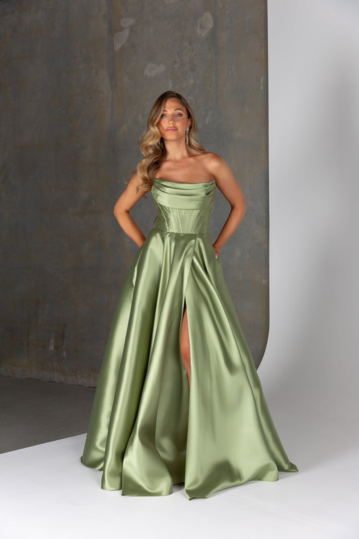 Onana Dress by Tania Olsen PO25156