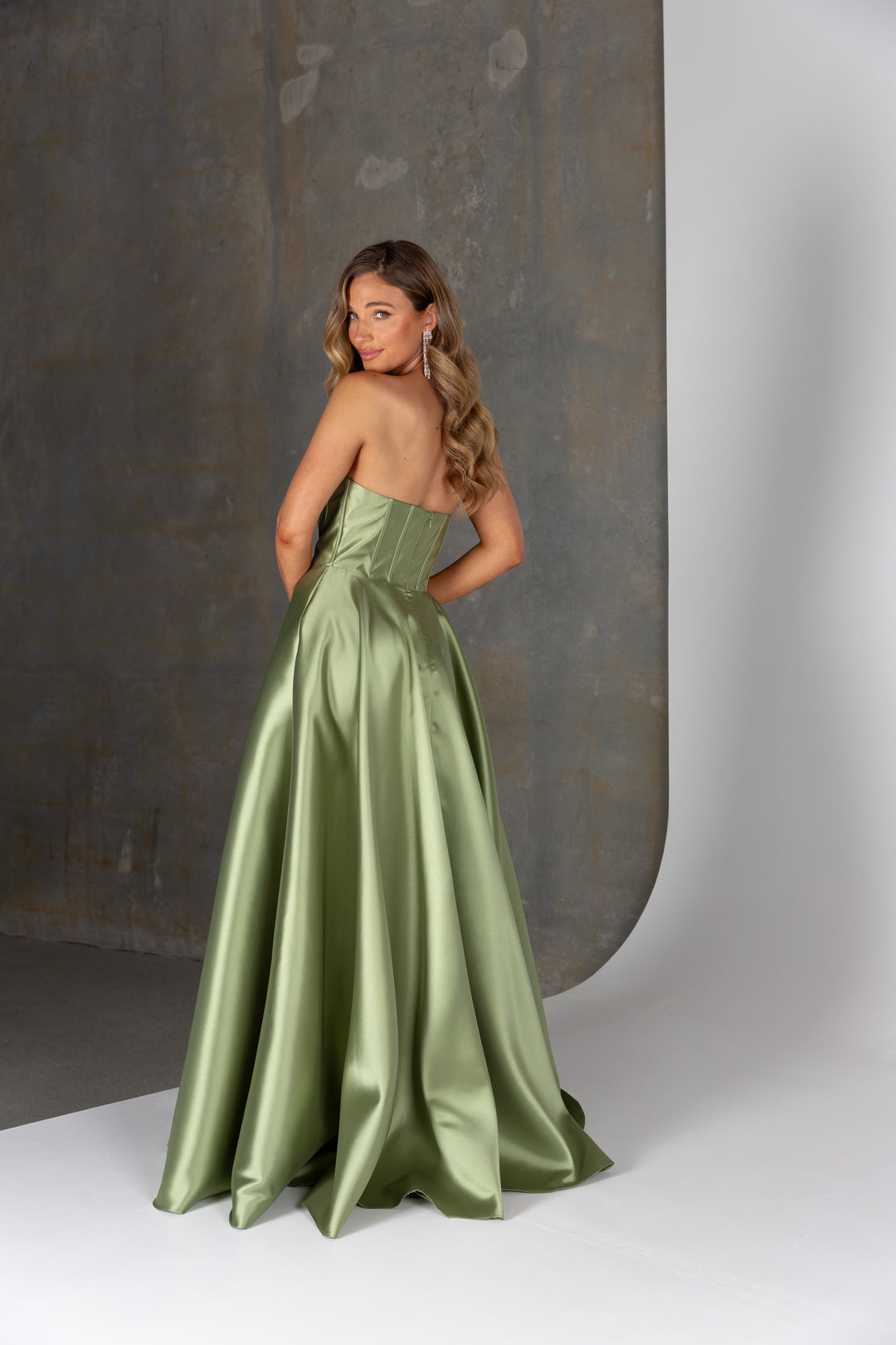 Onana Dress by Tania Olsen PO25156