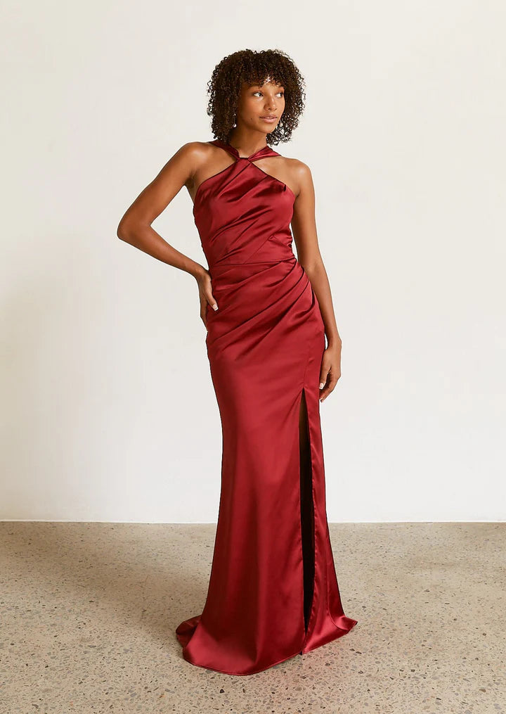 Osiria Dress by Tania Olsen Sizes 4 - 18 TO24173