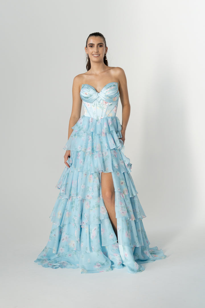 Donelle Dress by Tania Olsen PO26109