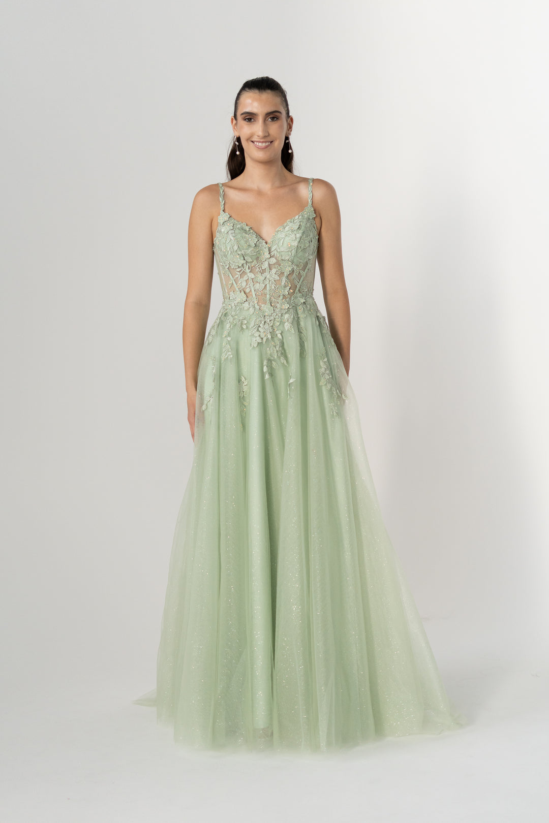 Dalia Dress by Tania Olsen PO26147