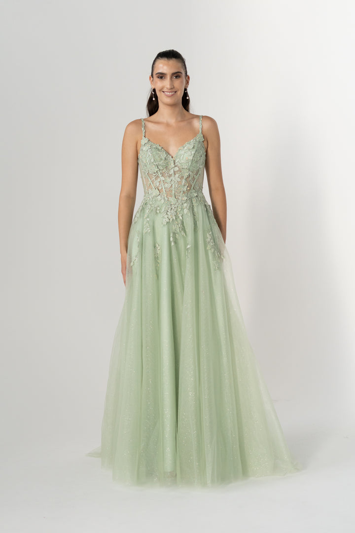 Dalia Dress by Tania Olsen PO26147