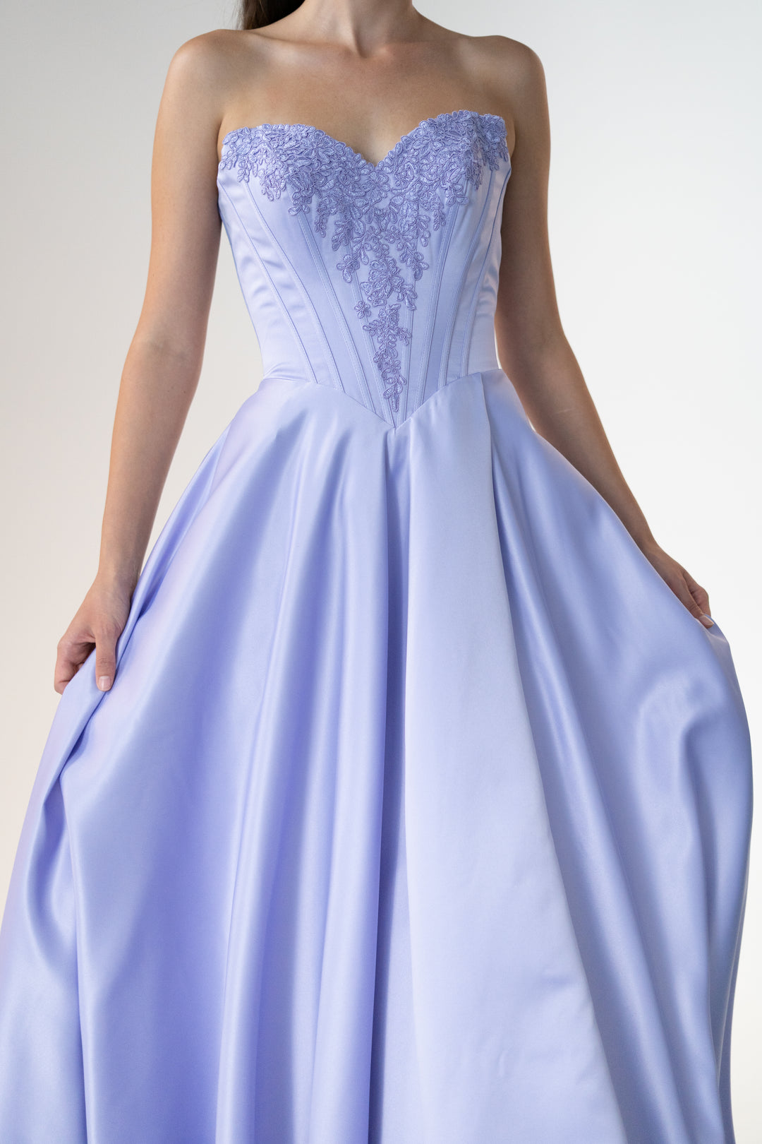 Dailyn Dress by Tania Olsen PO26153