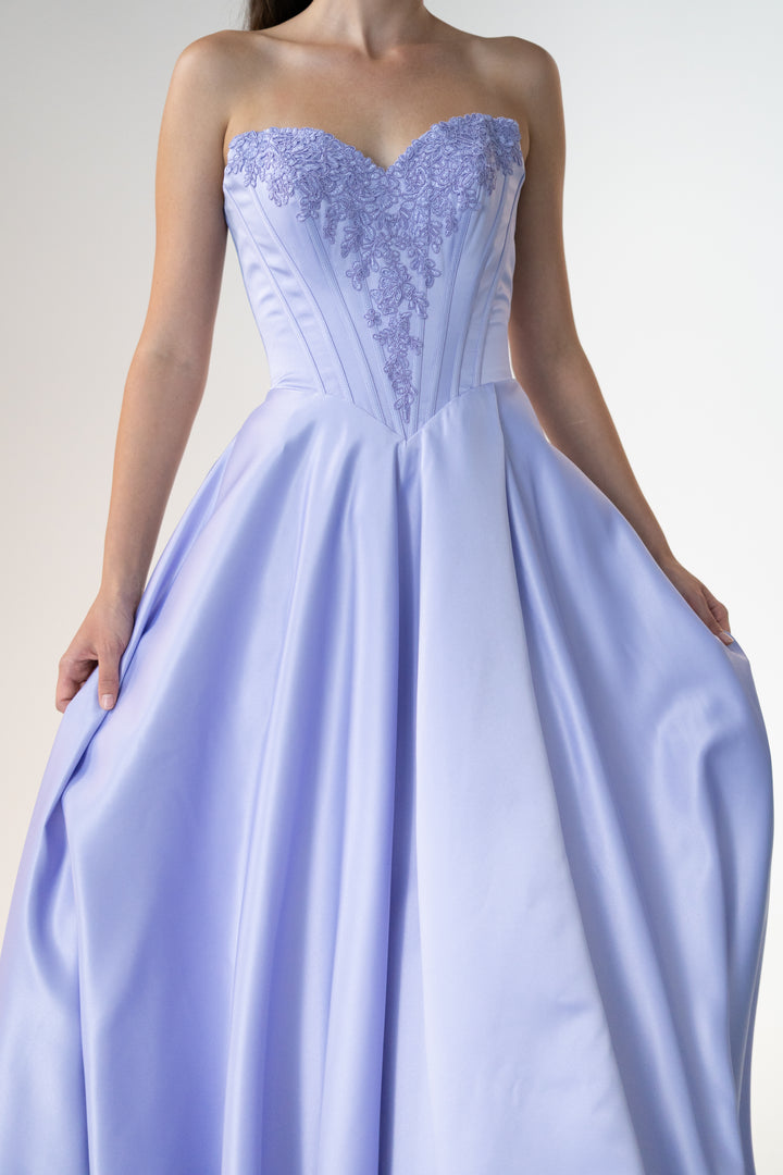 Dailyn Dress by Tania Olsen PO26153