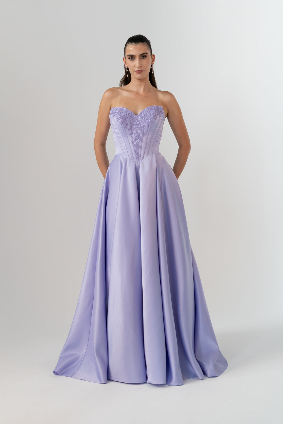 Dailyn Dress by Tania Olsen PO26153