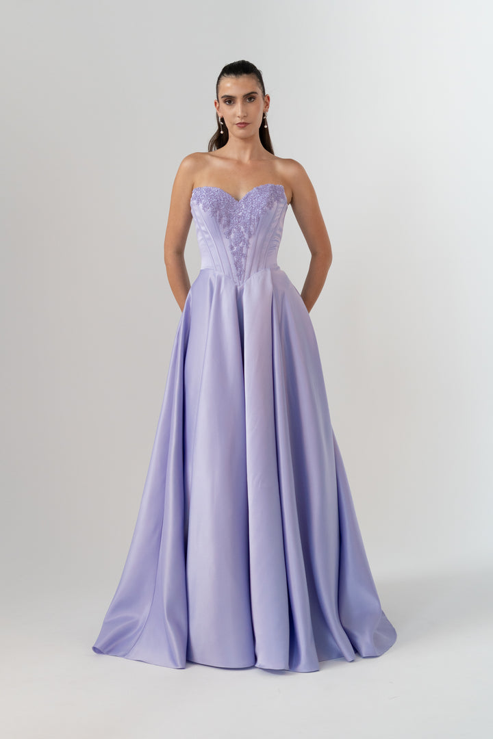 Dailyn Dress by Tania Olsen PO26153