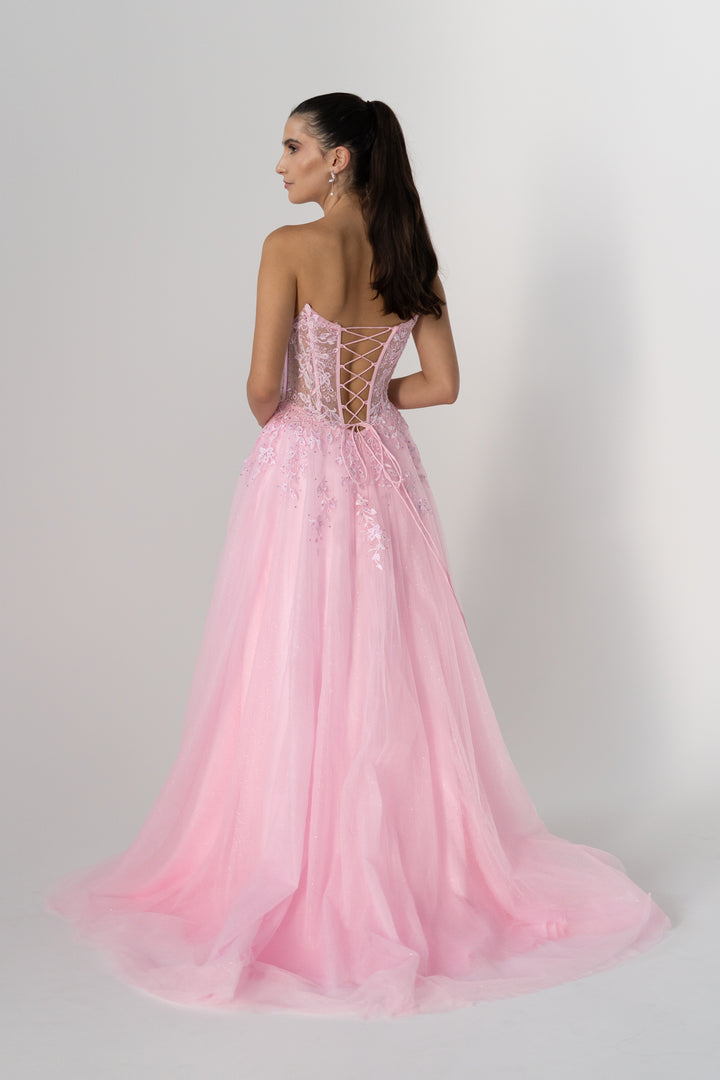 Delina Dress by Tania Olsen PO26159