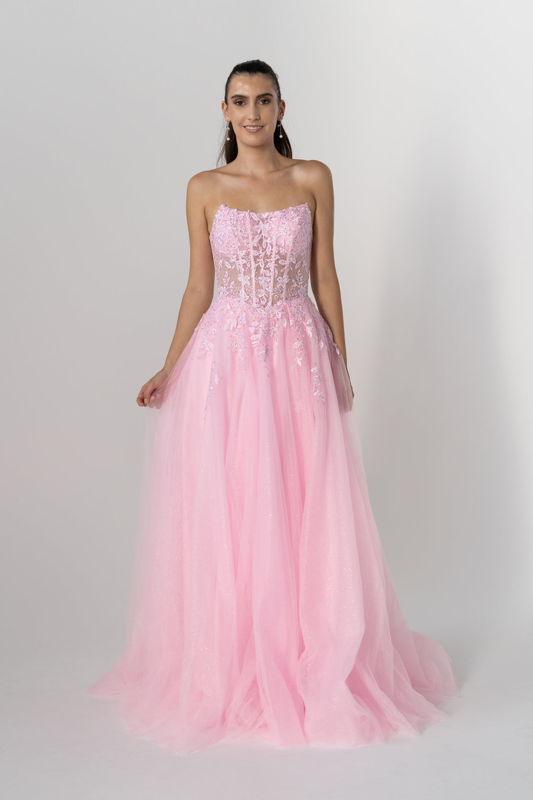 Delina Dress by Tania Olsen PO26159