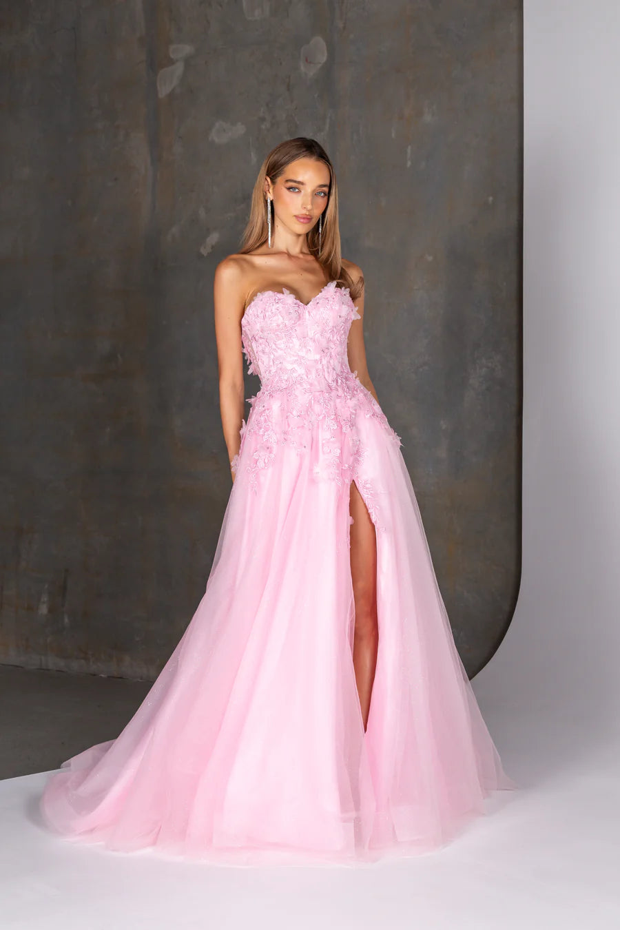Pascal Dress by Tania Olsen PO2572