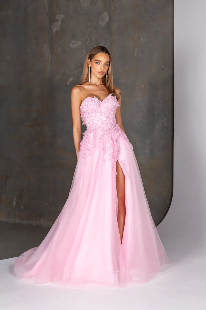 Pascal Dress by Tania Olsen PO2572