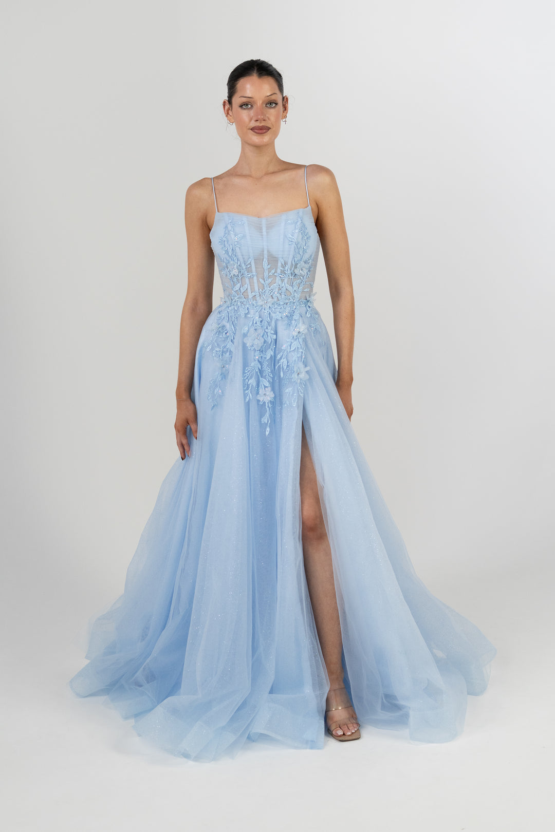 Paris Dress by Tania Olsen PO2577