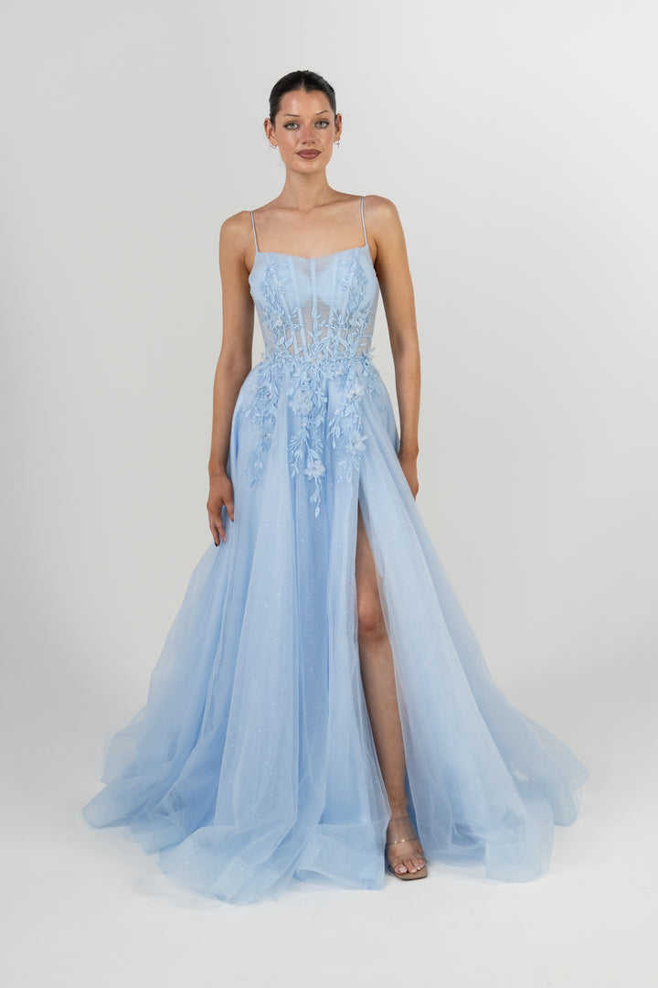 Paris Dress by Tania Olsen PO2577