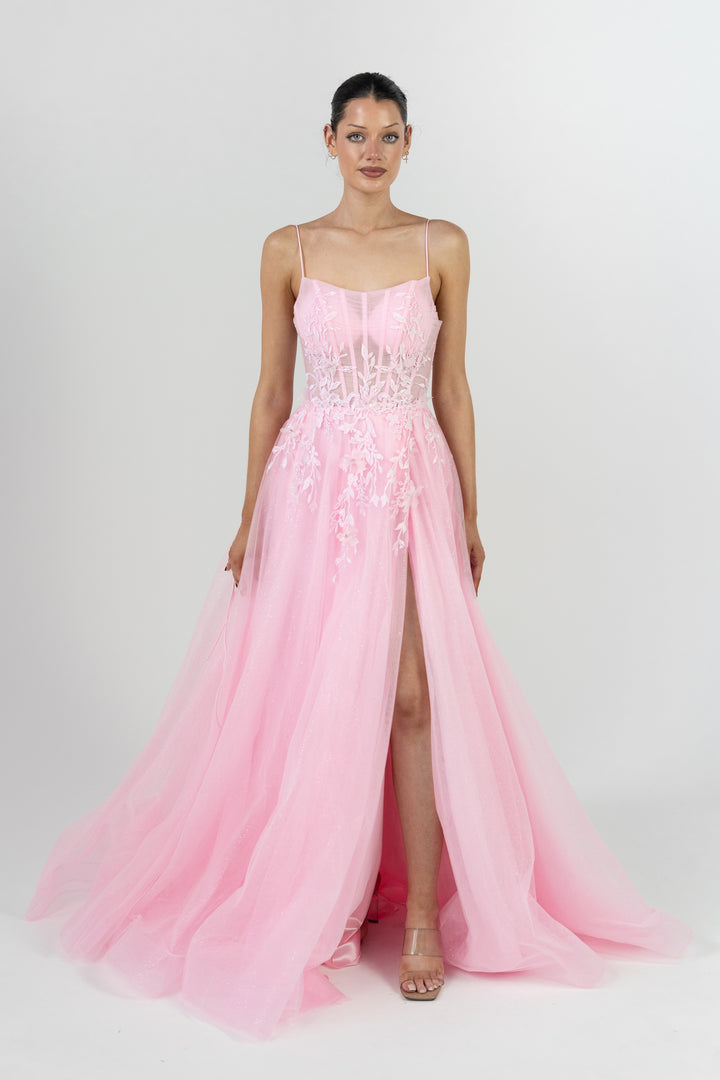 Paris Dress by Tania Olsen PO2577