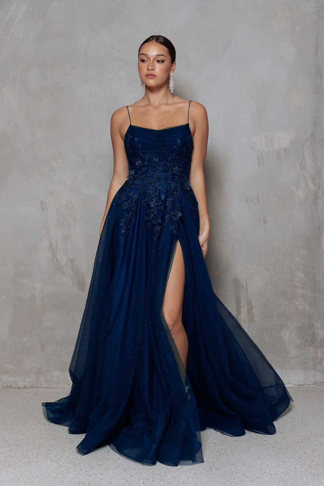 Paris Dress by Tania Olsen PO2577
