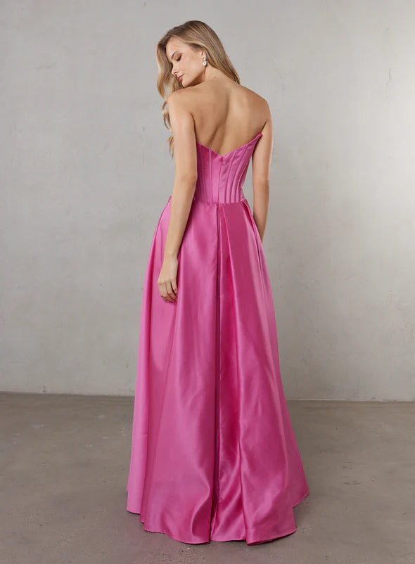 Freesia Dress by Poseur PS2533