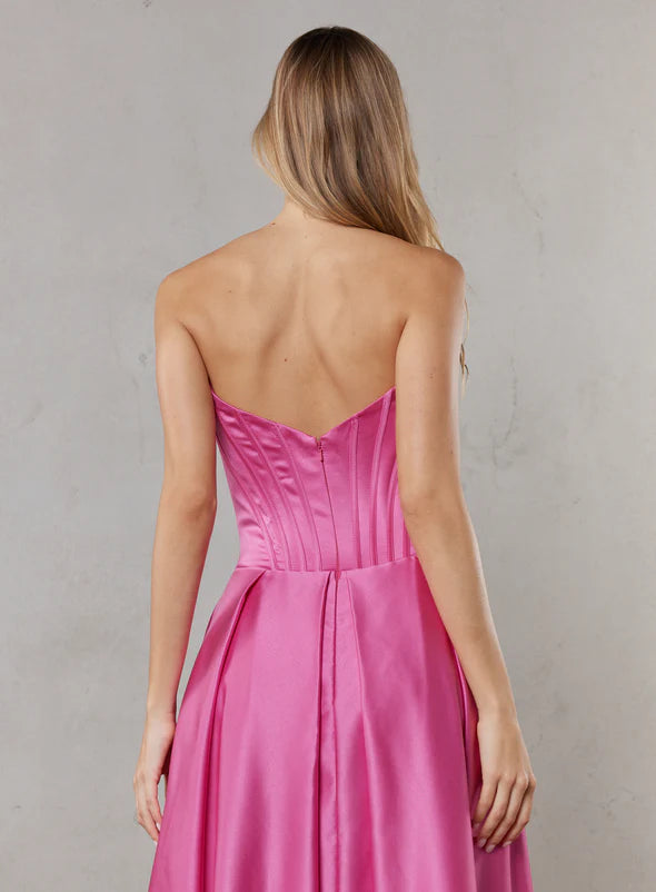 Freesia Dress by Poseur PS2533