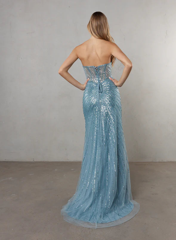 Fifi Dress by Poseur PS2529