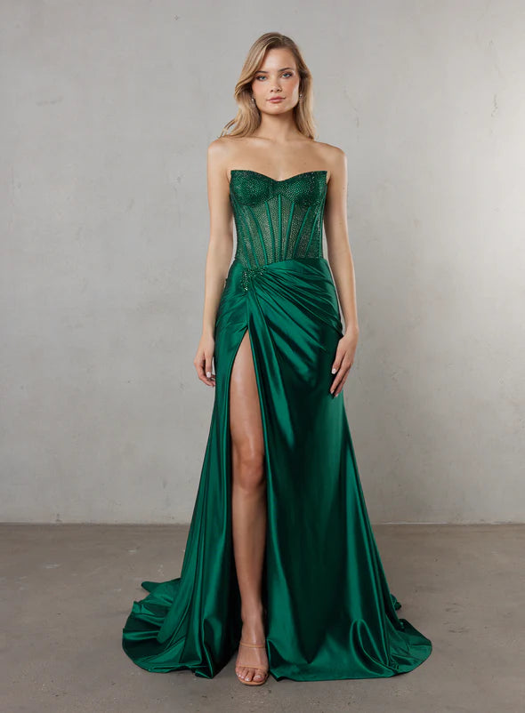 Florentina Dress by Poseur PS2527