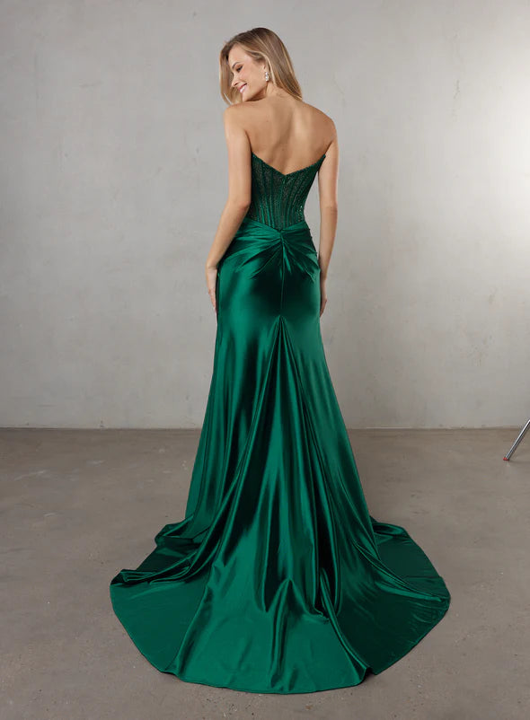 Florentina Dress by Poseur PS2527